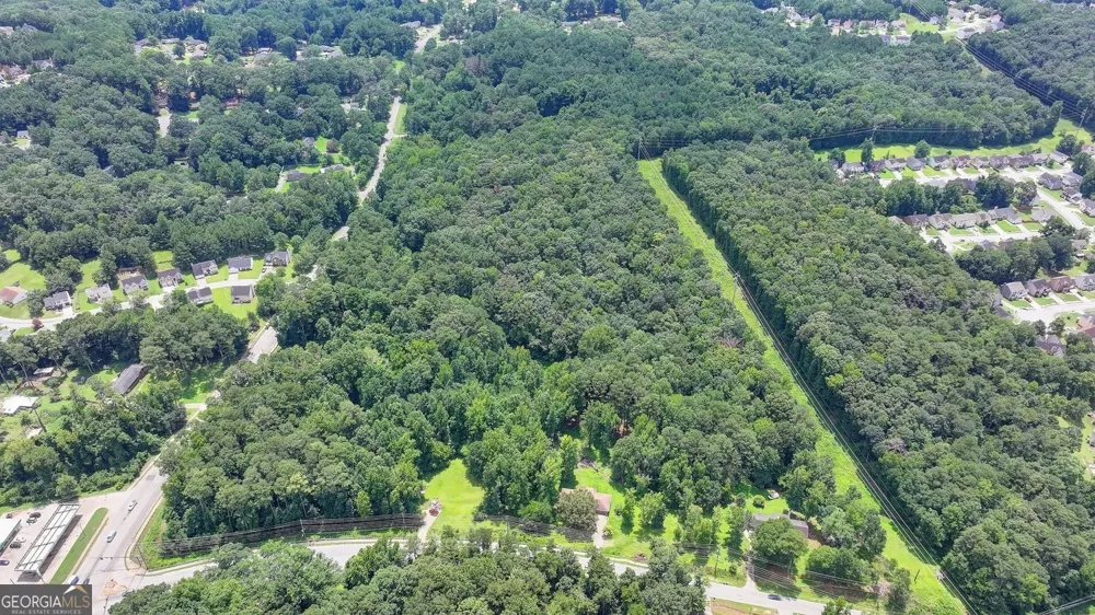 3825 Panthersville RD Ellenwood, GA 30294
