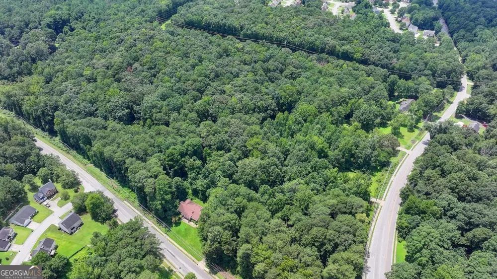3825 Panthersville RD Ellenwood, GA 30294