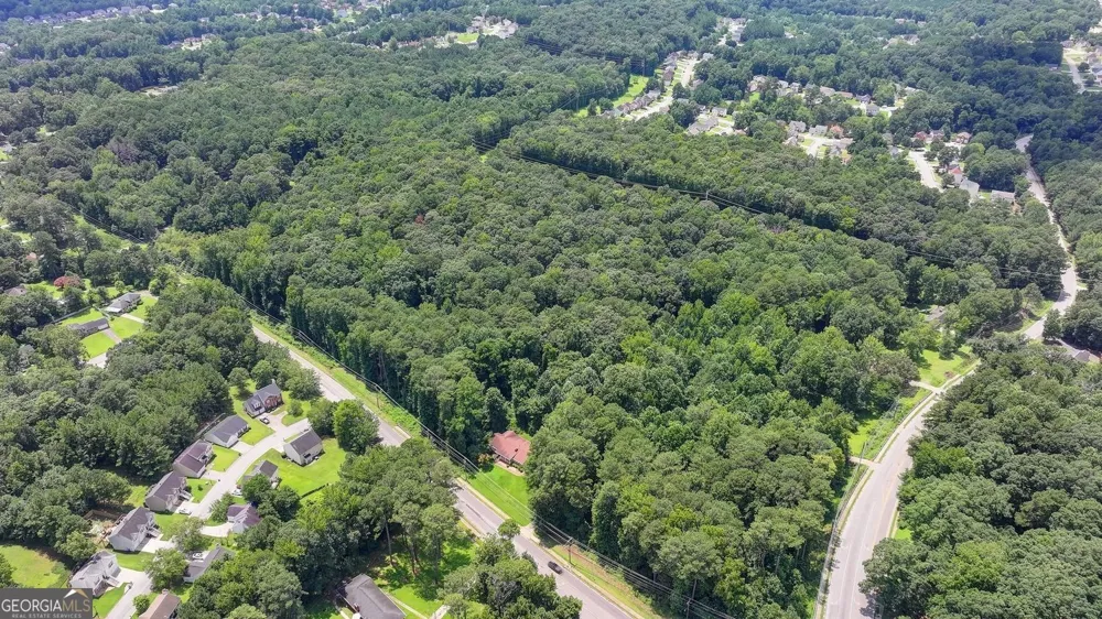 3825 Panthersville RD Ellenwood, GA 30294