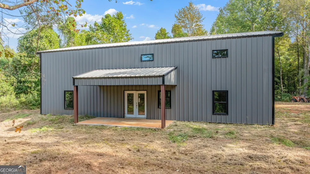 152 Lois LN Homer, GA 30547
