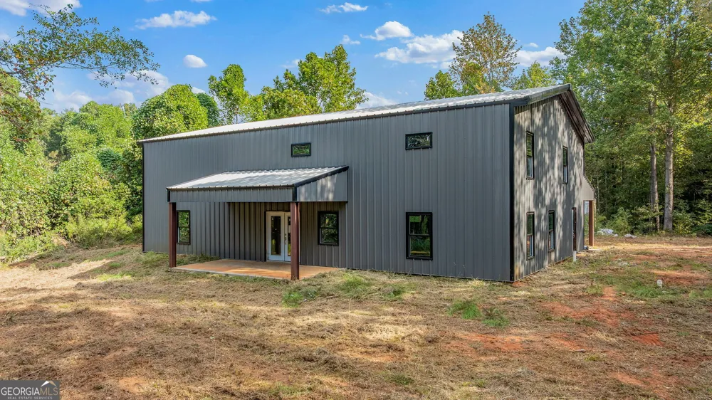 152 Lois LN Homer, GA 30547