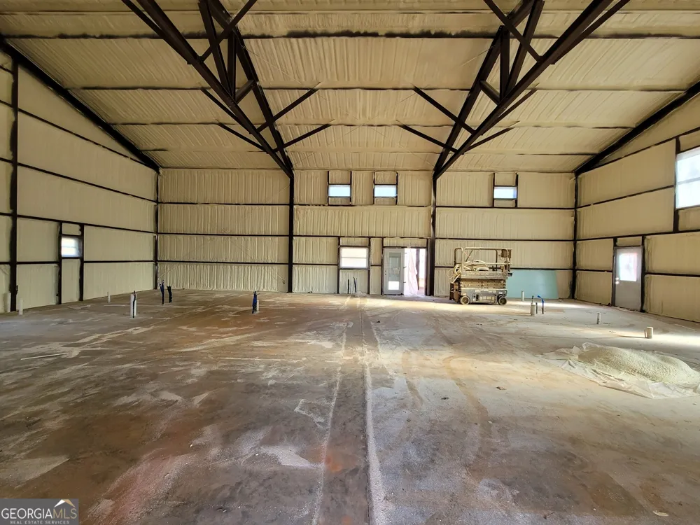 152 Lois LN Homer, GA 30547