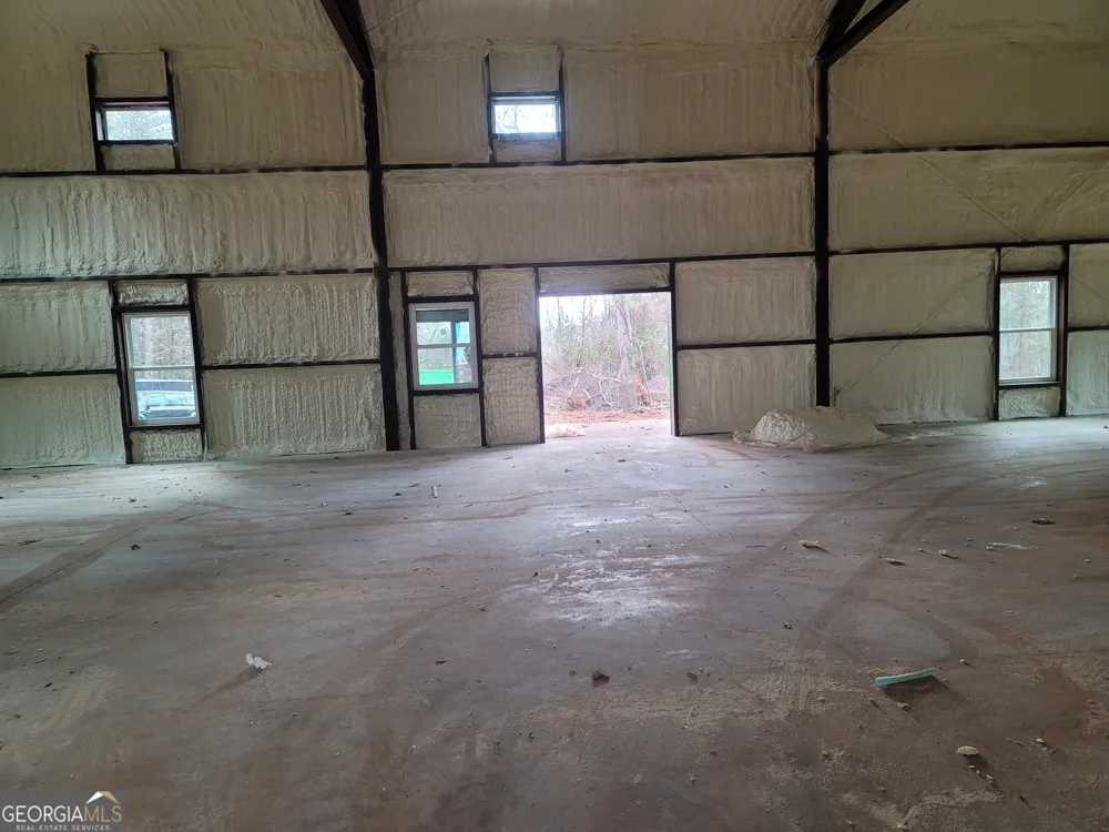 152 Lois LN Homer, GA 30547