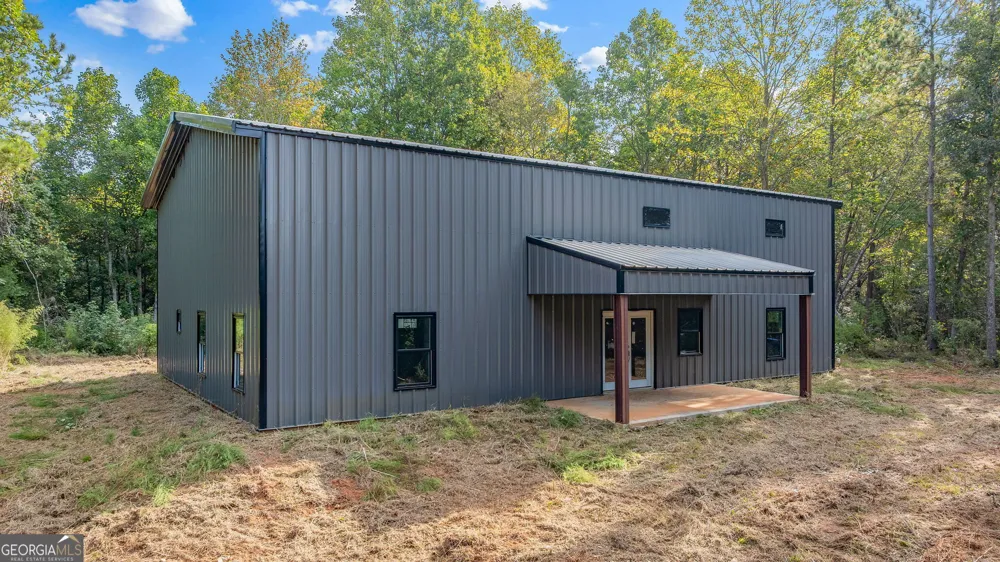 152 Lois LN Homer, GA 30547