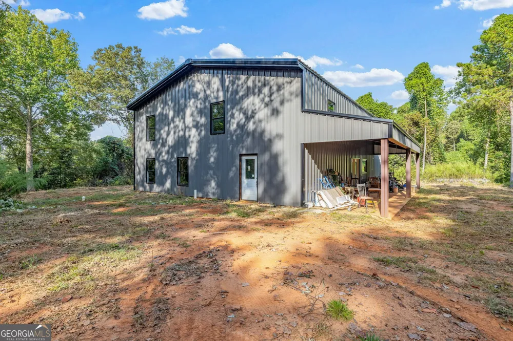 152 Lois LN Homer, GA 30547