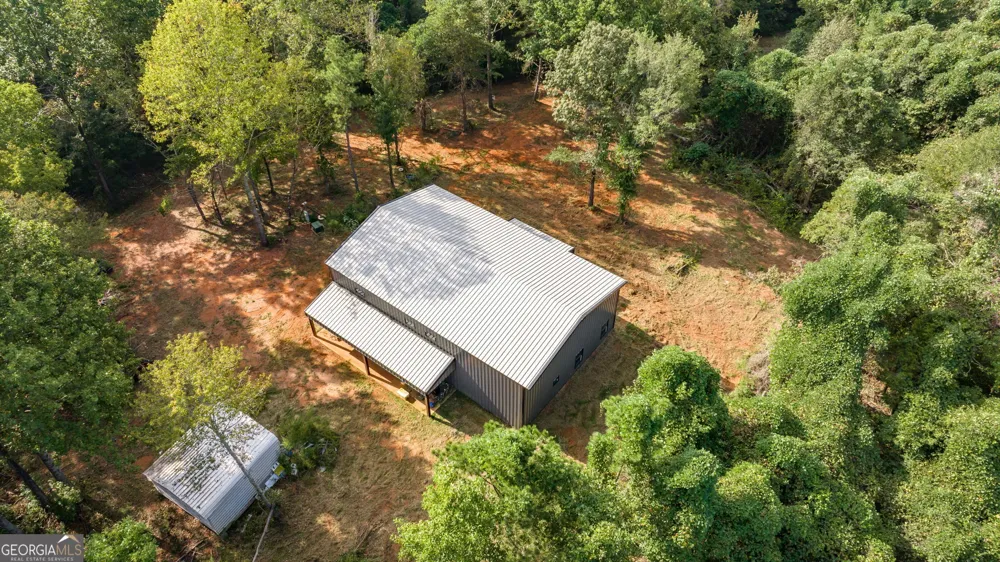 152 Lois LN Homer, GA 30547