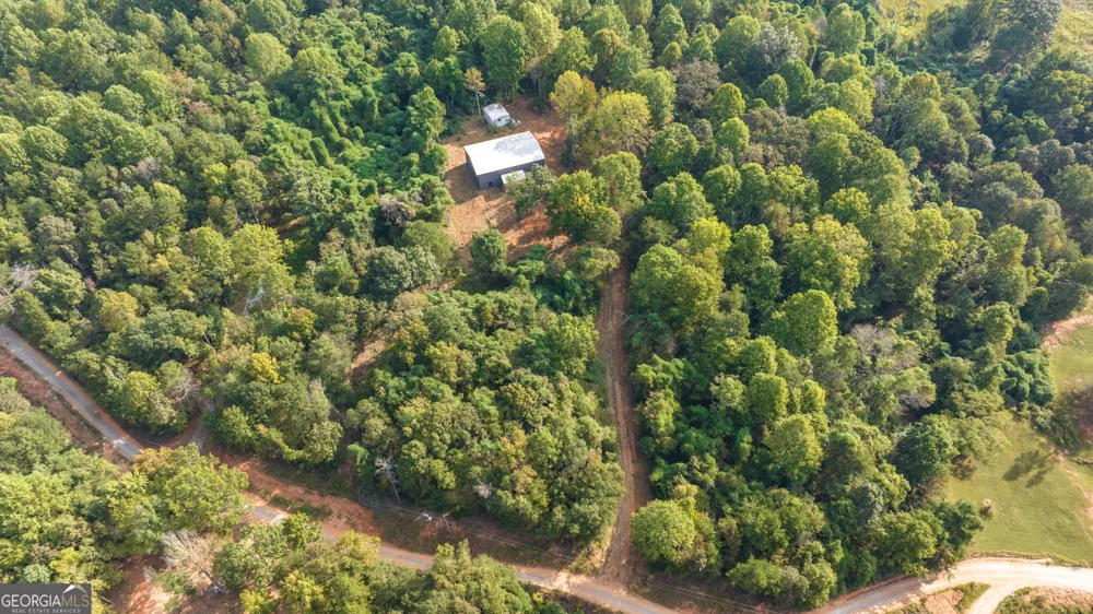 152 Lois LN Homer, GA 30547