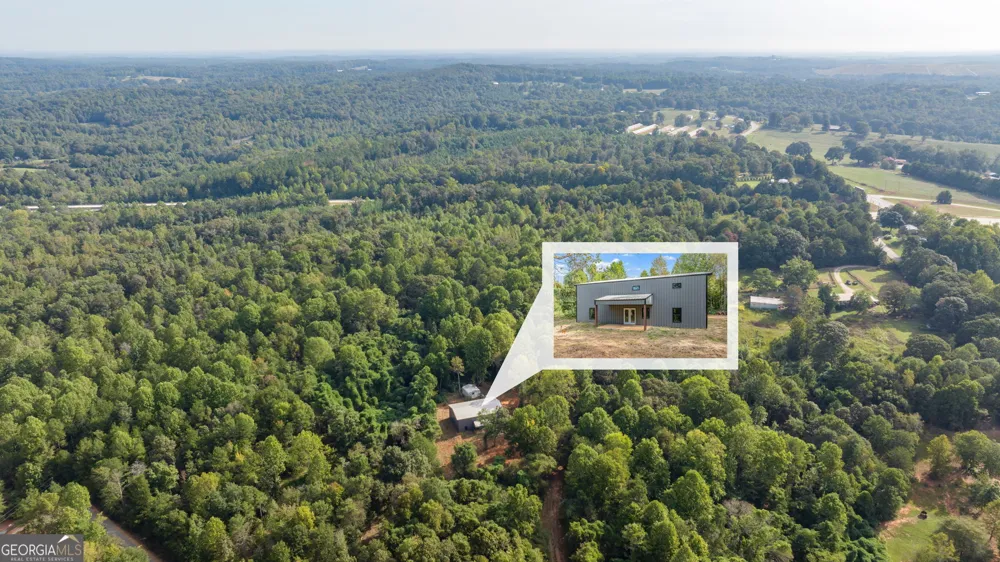 152 Lois LN Homer, GA 30547