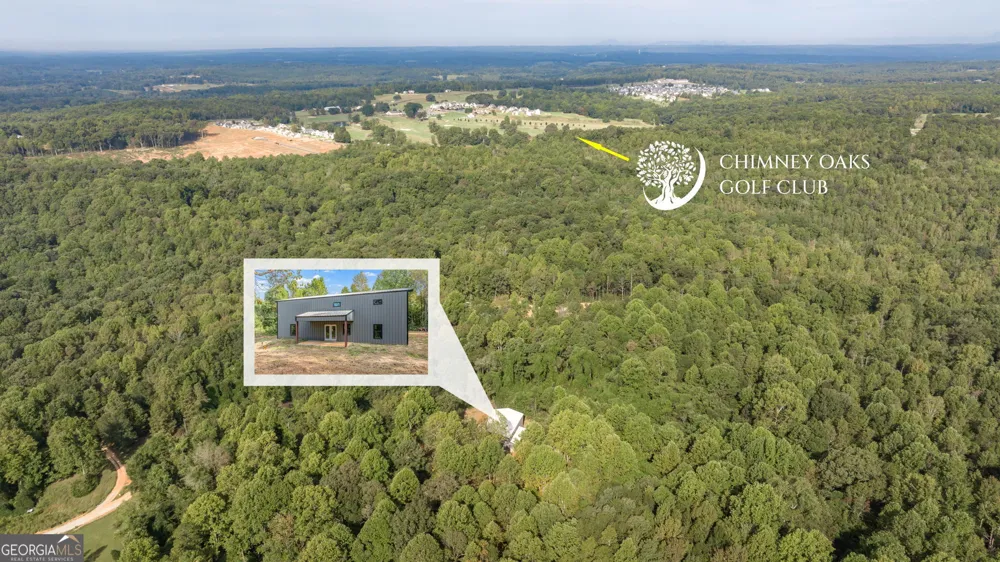 152 Lois LN Homer, GA 30547