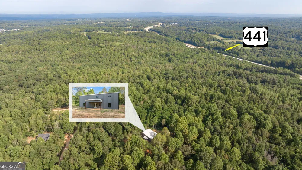 152 Lois LN Homer, GA 30547