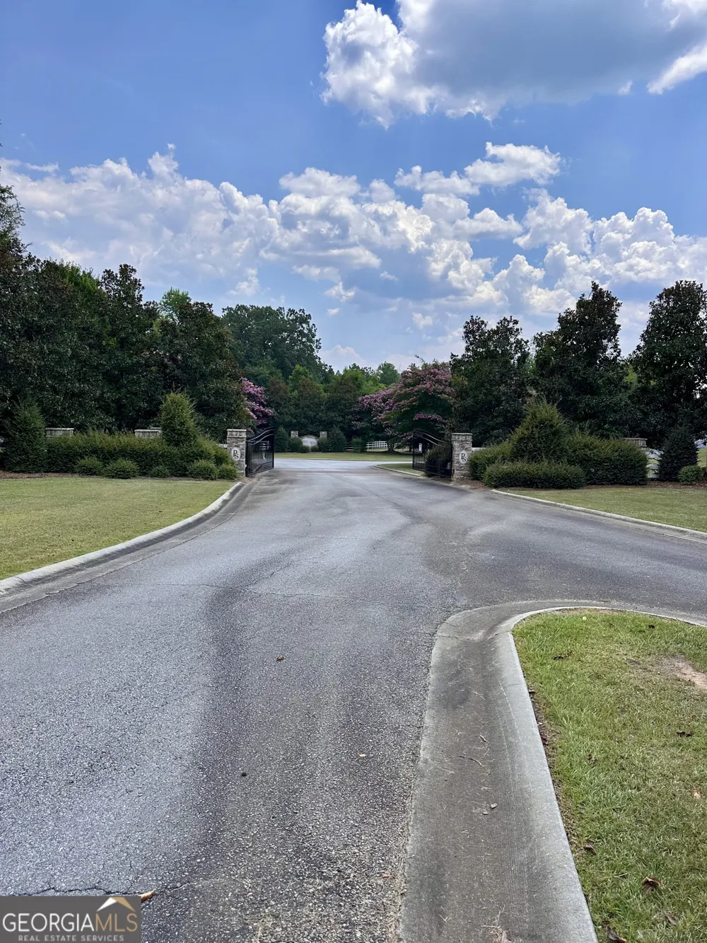 LOT 16 South Point DR Tignall, GA 30668