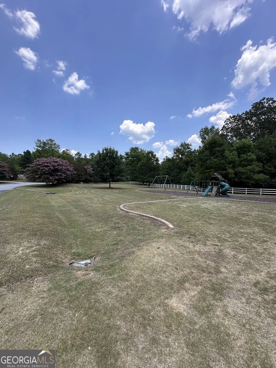 LOT 16 South Point DR Tignall, GA 30668