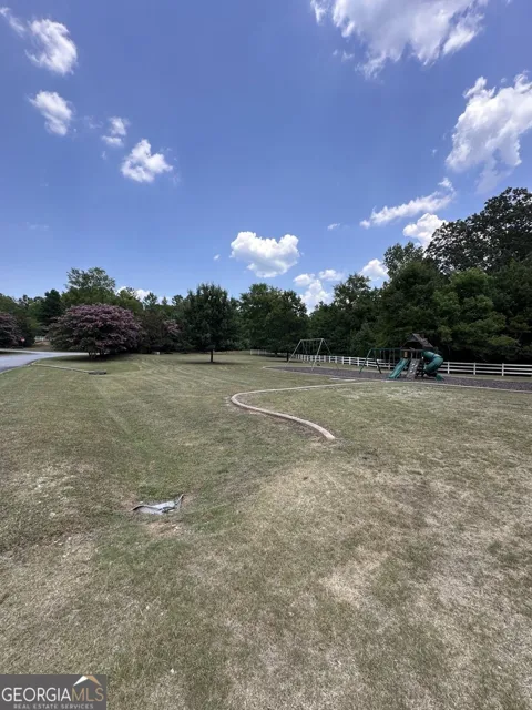 LOT 16 South Point DR