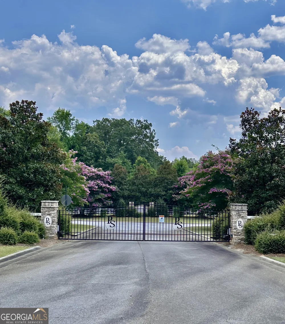 LOT 16 South Point DR Tignall, GA 30668
