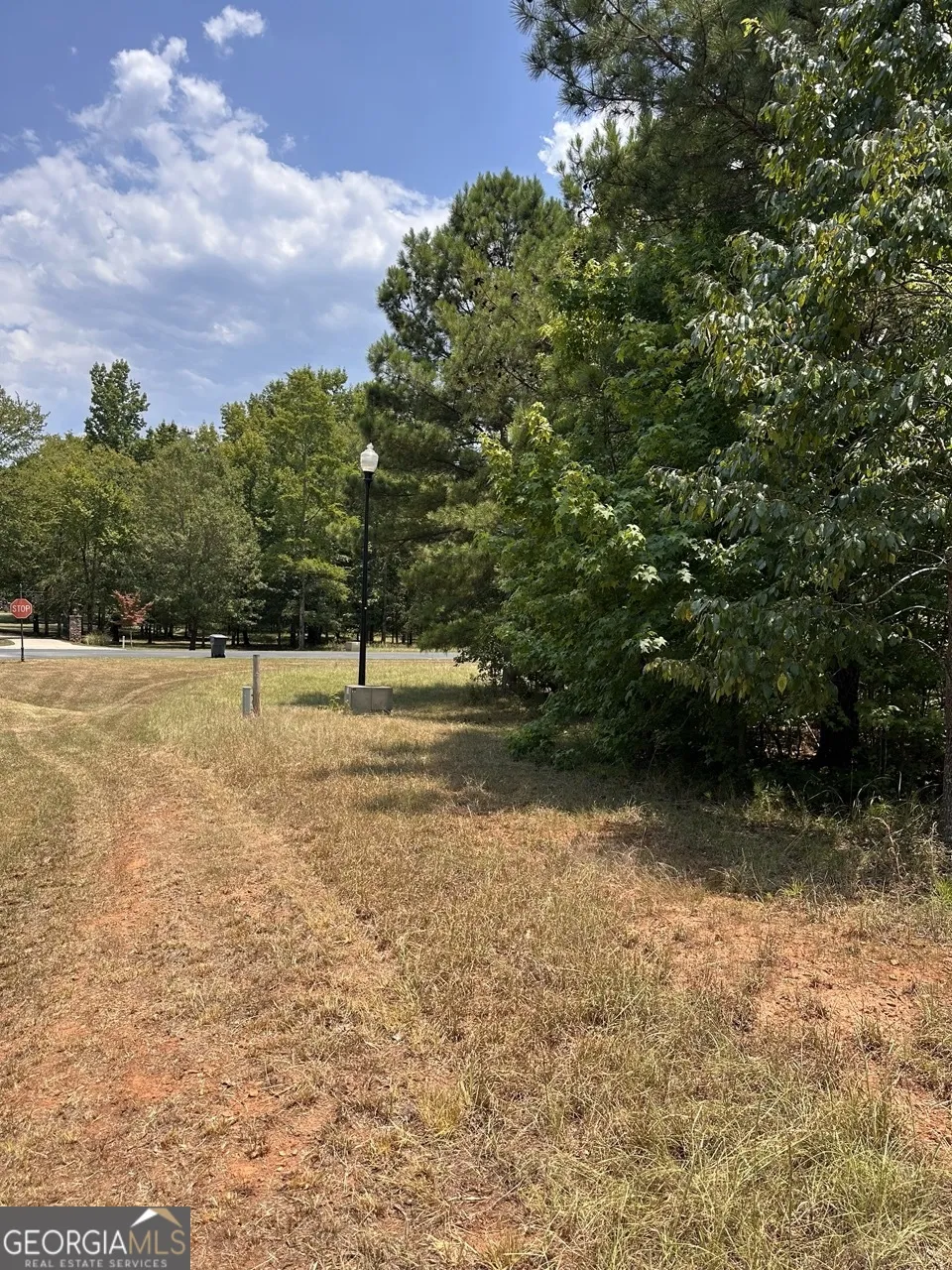 LOT 16 South Point DR Tignall, GA 30668