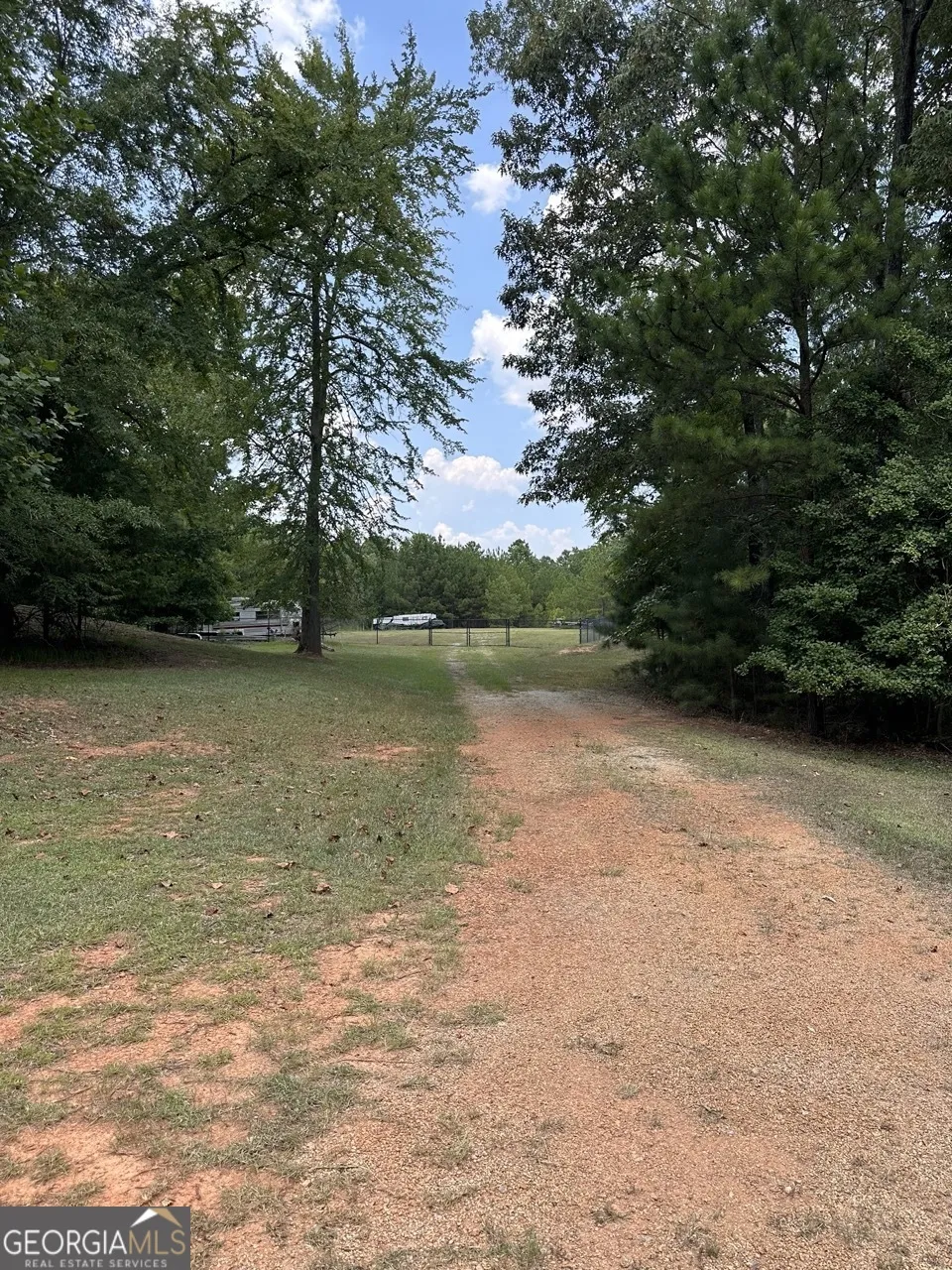 LOT 16 South Point DR Tignall, GA 30668