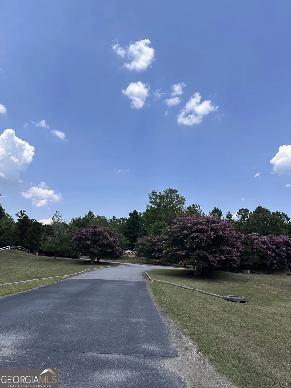 LOT 16 South Point DR Tignall, GA 30668