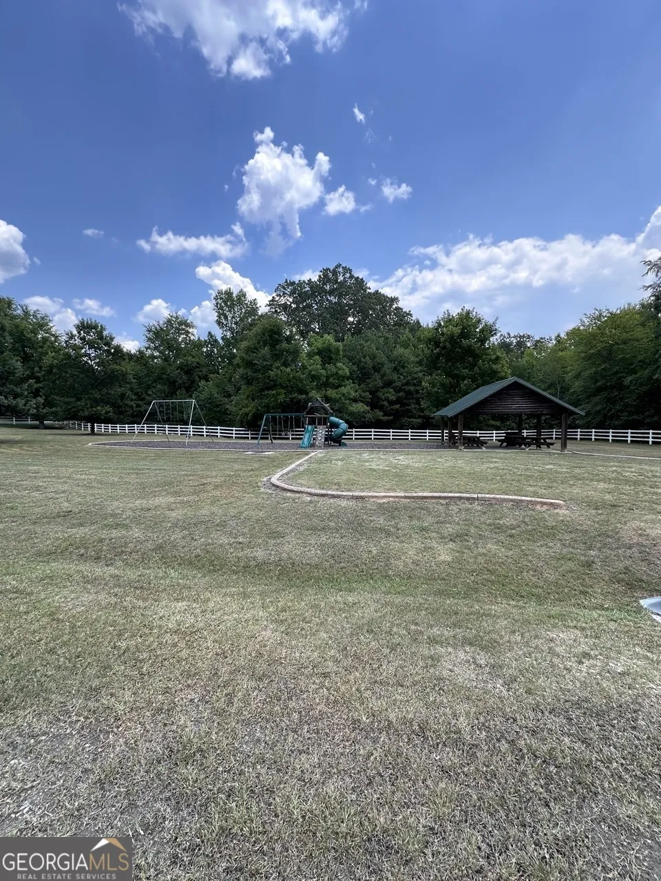 LOT 16 South Point DR Tignall, GA 30668