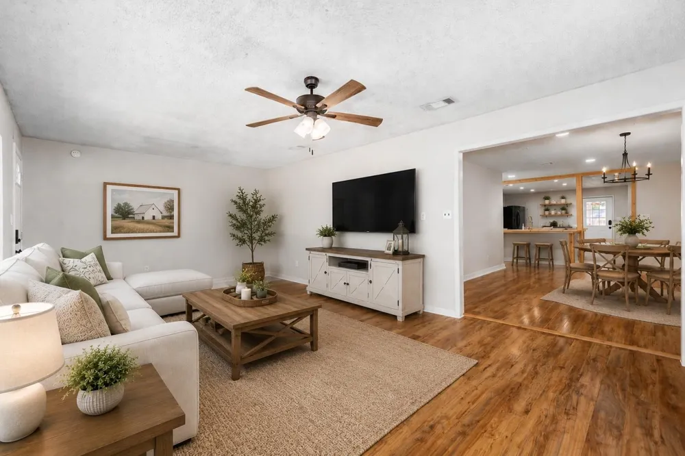 1909 Reese Street Liberty, TX 77575