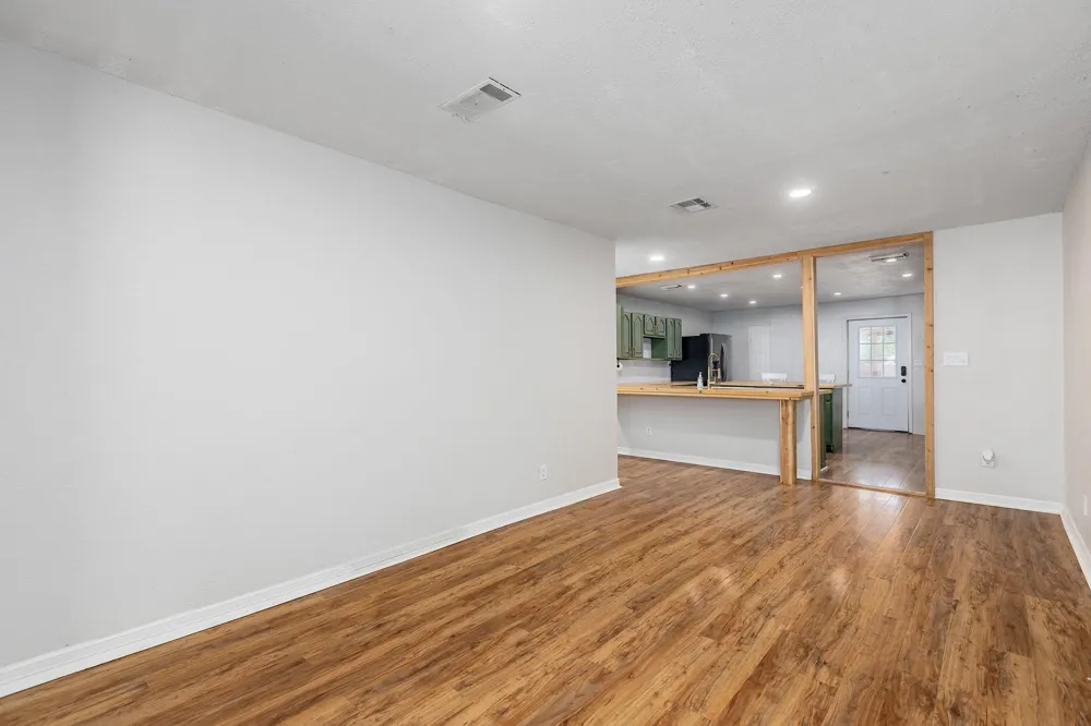 1909 Reese Street Liberty, TX 77575