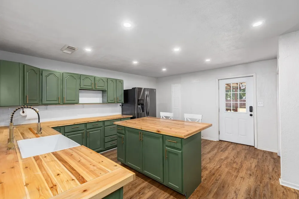 1909 Reese Street Liberty, TX 77575