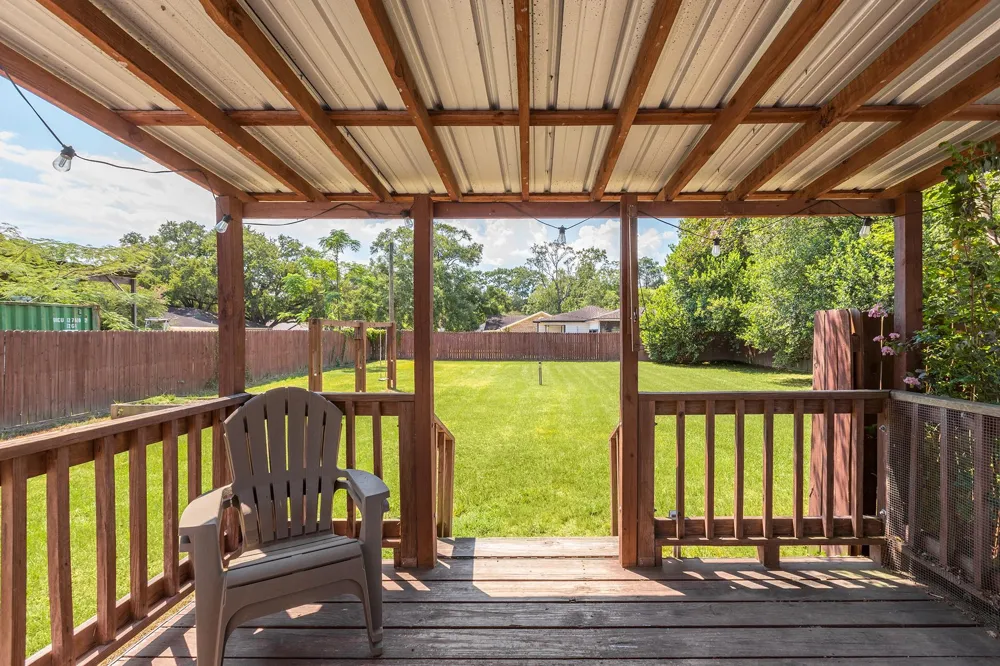 1909 Reese Street Liberty, TX 77575