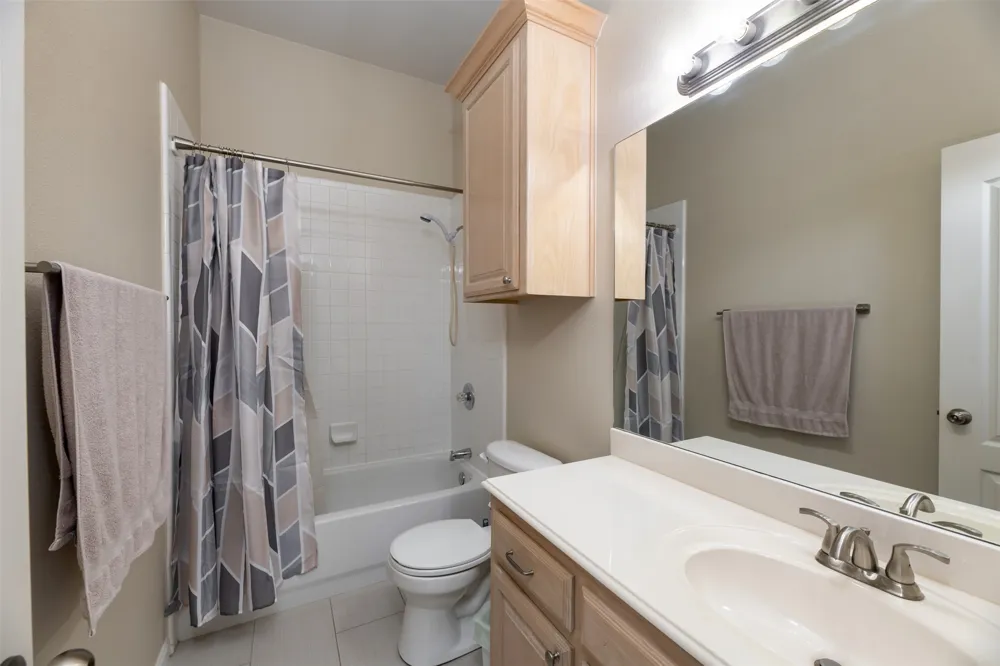 9094 Saranac Trail Fort Worth, TX 76118