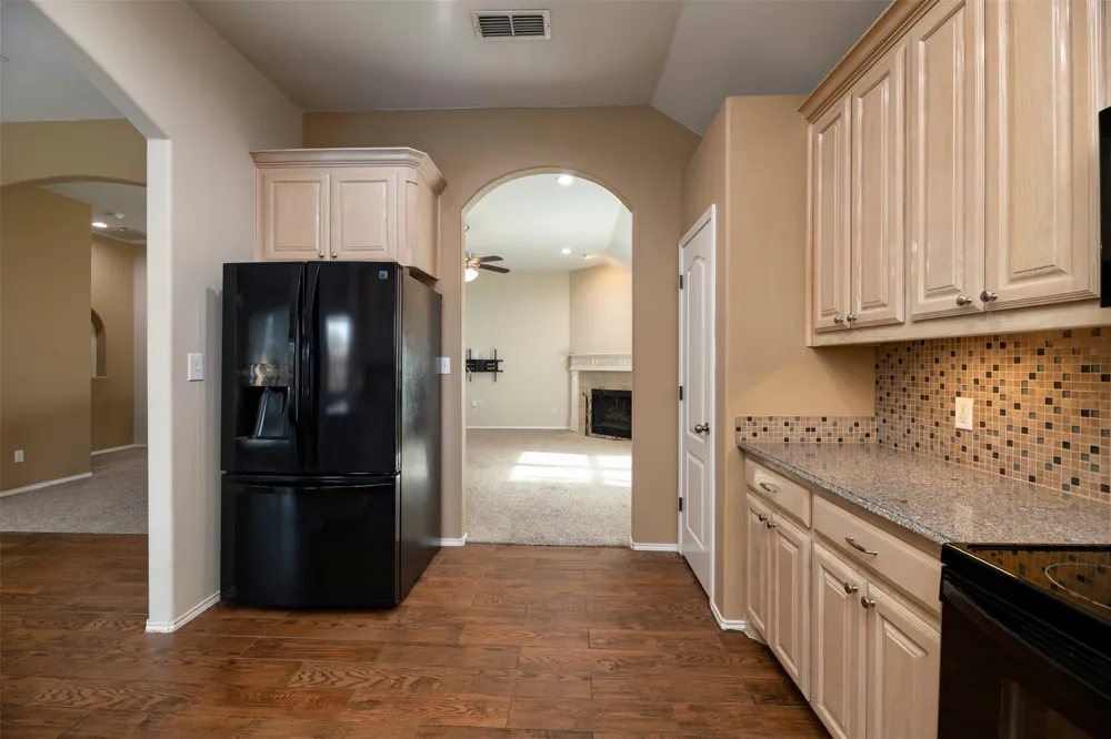 9094 Saranac Trail Fort Worth, TX 76118