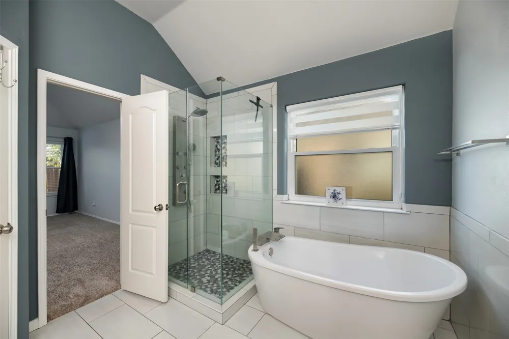 9094 Saranac Trail Fort Worth, TX 76118
