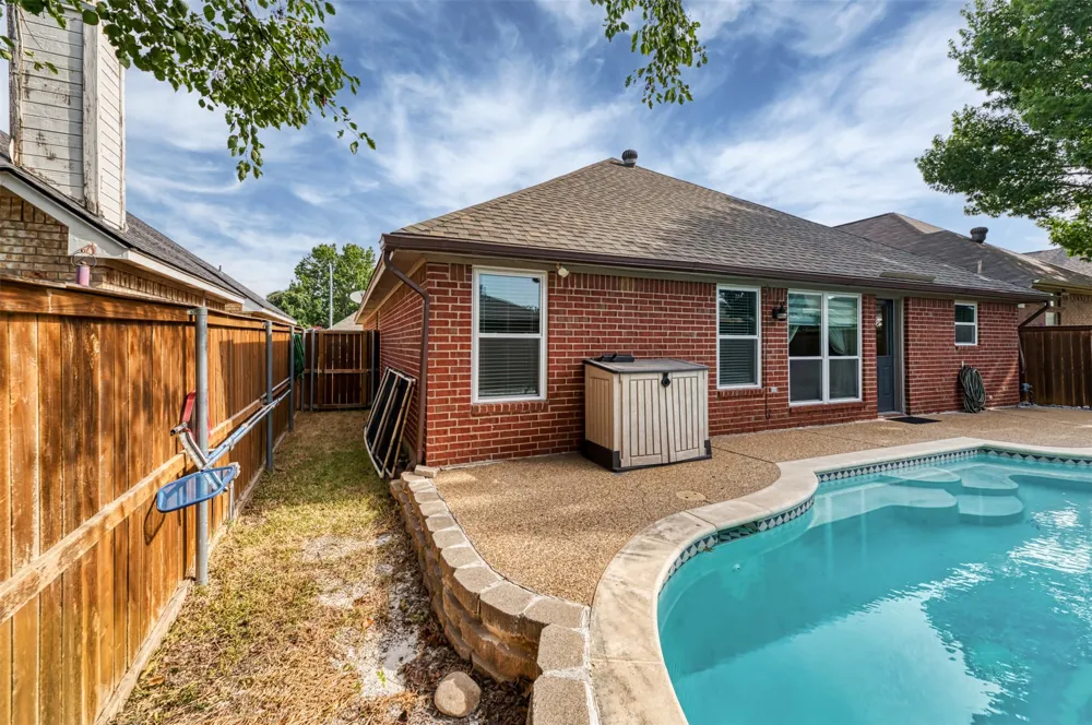 9094 Saranac Trail Fort Worth, TX 76118
