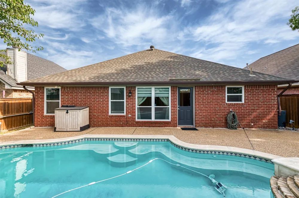 9094 Saranac Trail Fort Worth, TX 76118