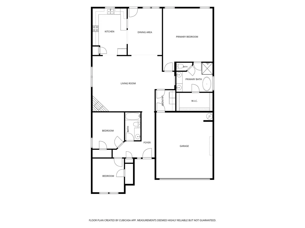 9094 Saranac Trail Fort Worth, TX 76118