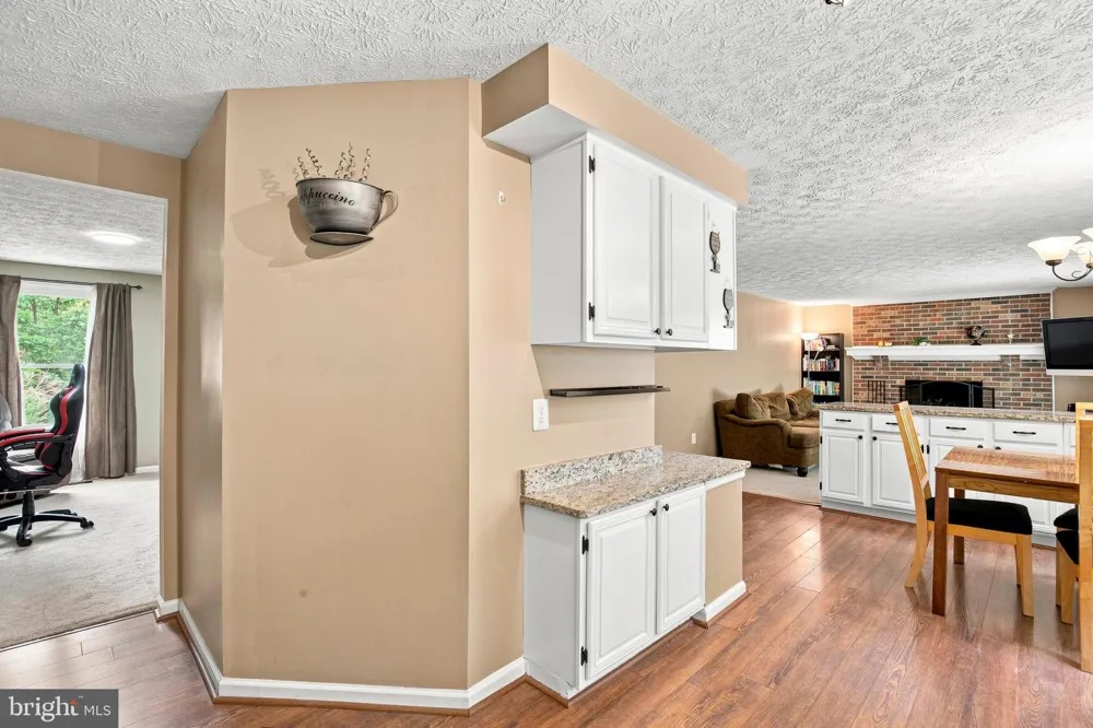16125 OLMSTEAD LANE Woodbridge, VA 22191