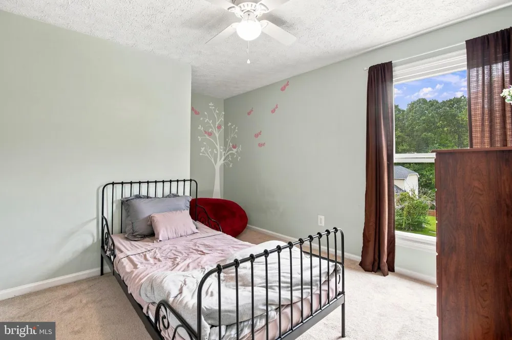 16125 OLMSTEAD LANE Woodbridge, VA 22191