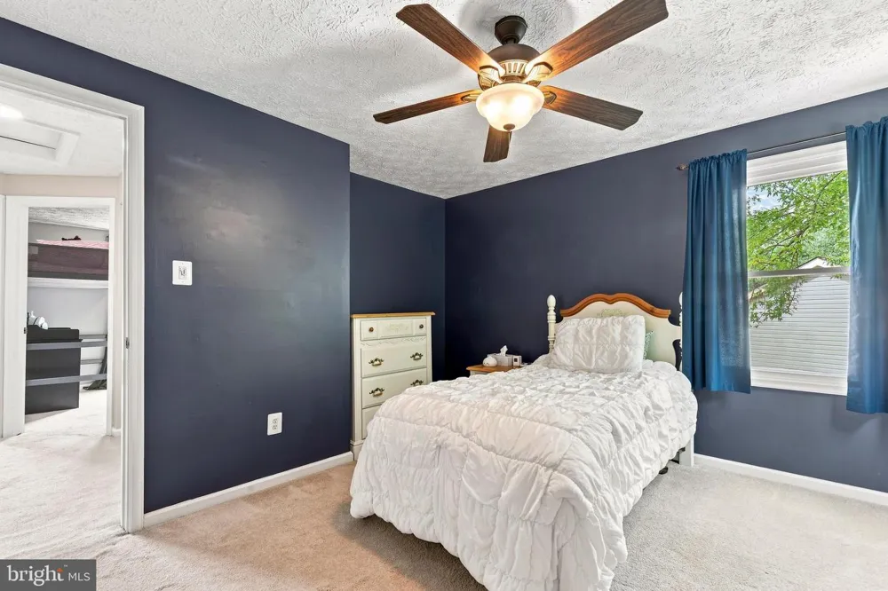 16125 OLMSTEAD LANE Woodbridge, VA 22191
