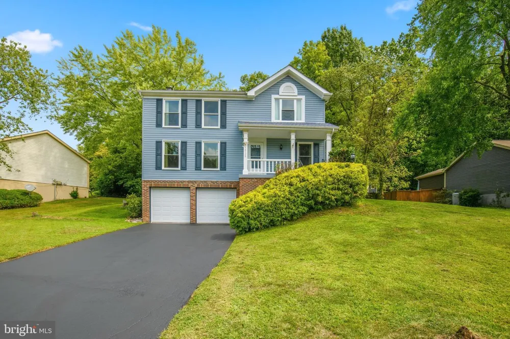 16125 OLMSTEAD LANE Woodbridge, VA 22191
