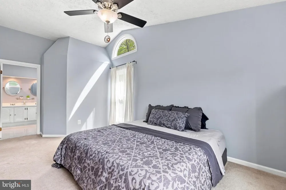 16125 OLMSTEAD LANE Woodbridge, VA 22191