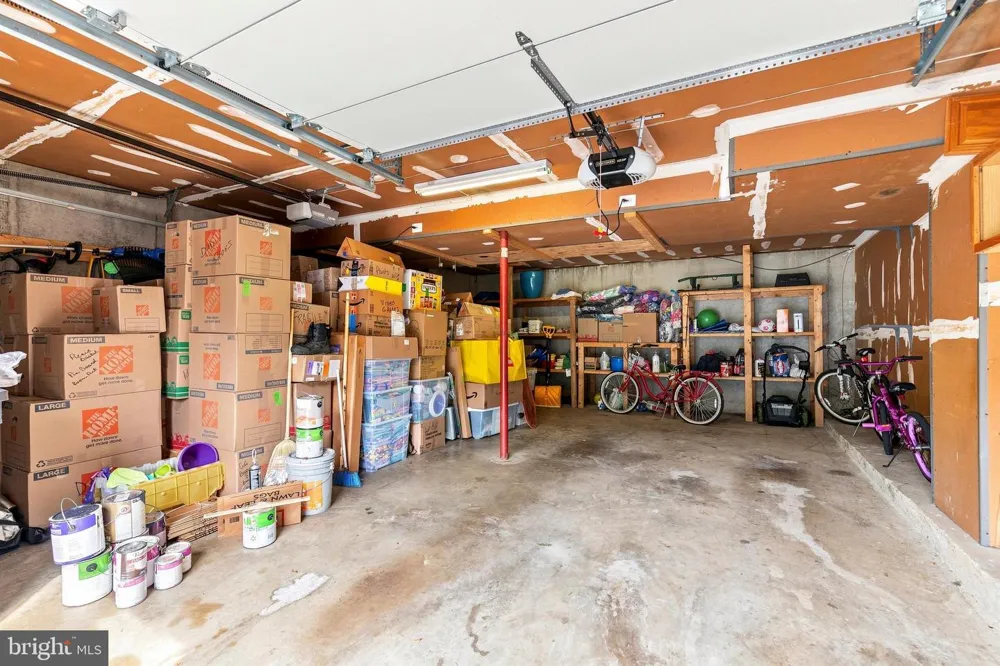 16125 OLMSTEAD LANE Woodbridge, VA 22191