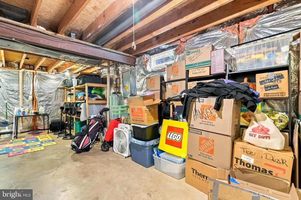 16125 OLMSTEAD LANE Woodbridge, VA 22191