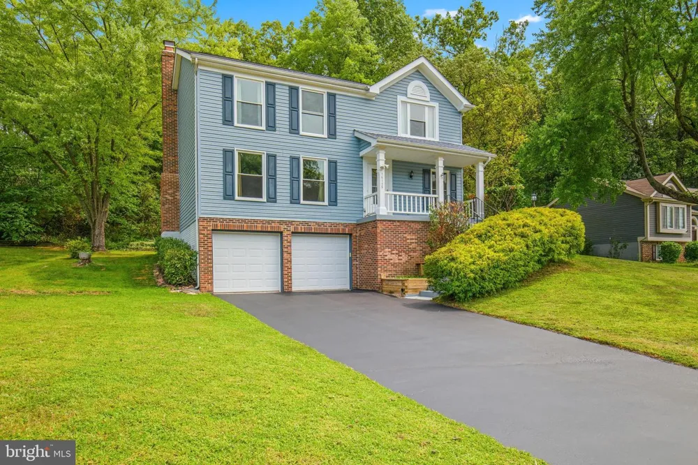 16125 OLMSTEAD LANE Woodbridge, VA 22191