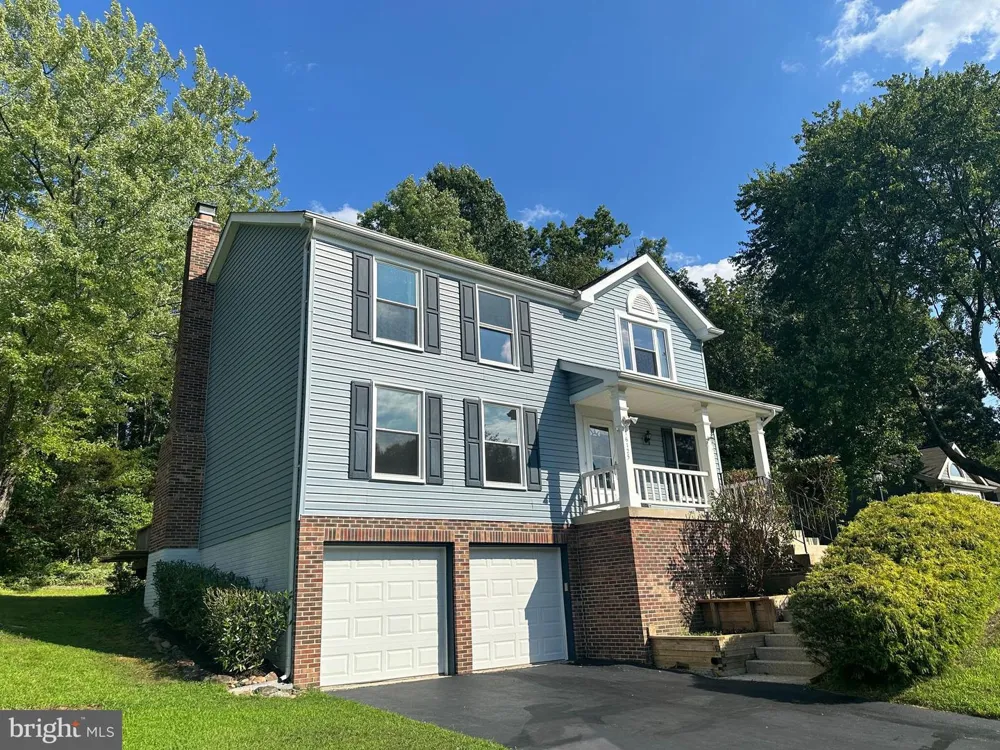 16125 OLMSTEAD LANE Woodbridge, VA 22191