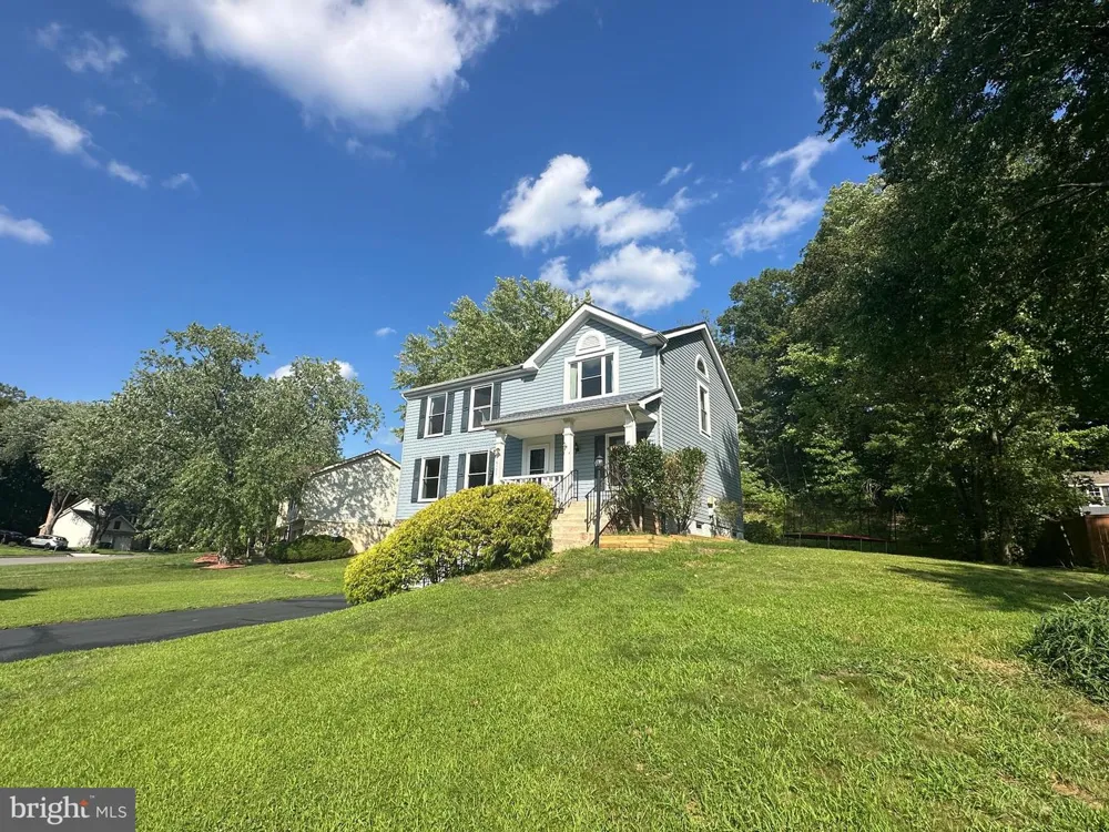 16125 OLMSTEAD LANE Woodbridge, VA 22191