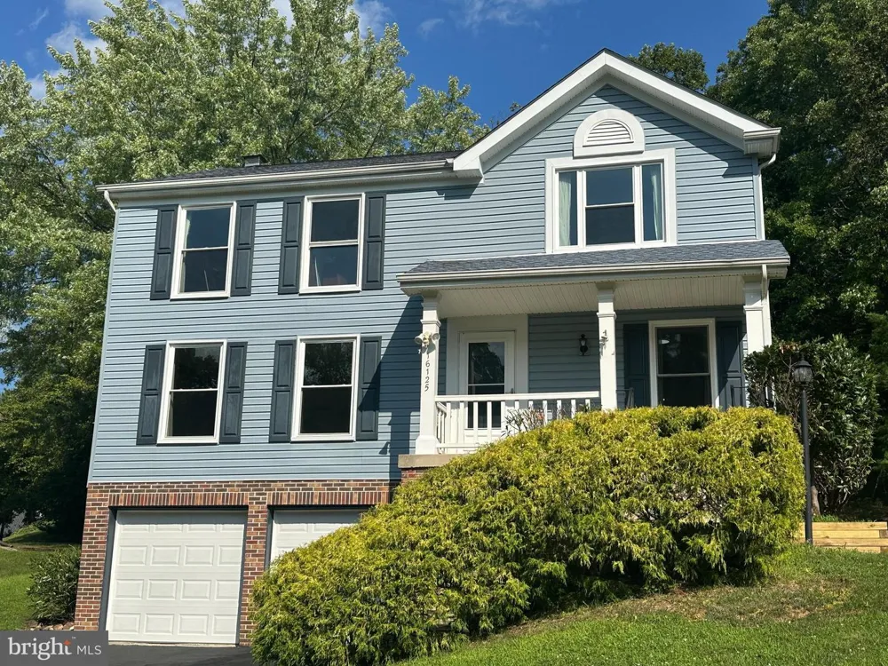 16125 OLMSTEAD LANE Woodbridge, VA 22191