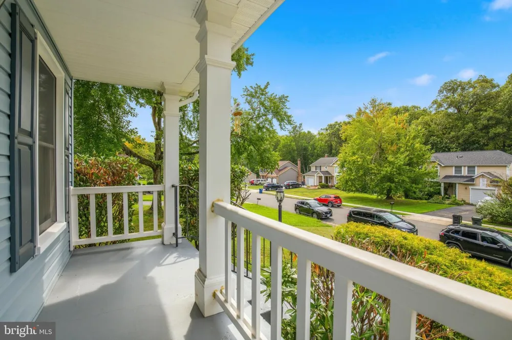 16125 OLMSTEAD LANE Woodbridge, VA 22191