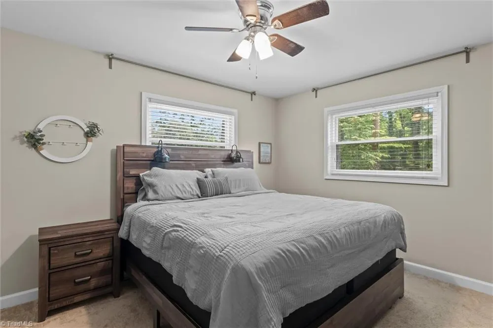 521 Dogwood Circle High Point, NC 27260