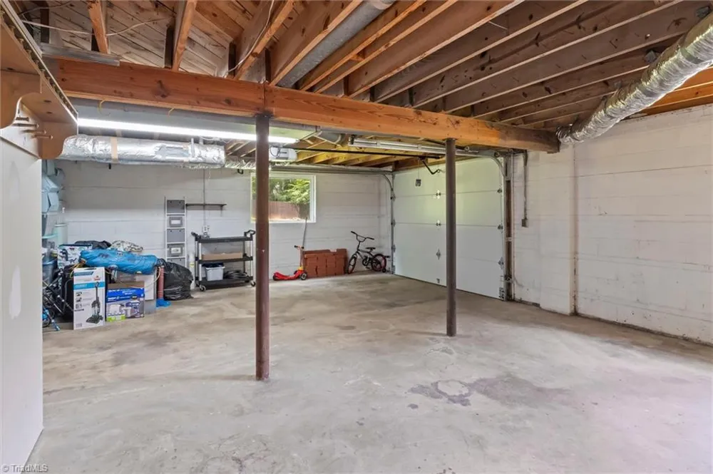 521 Dogwood Circle High Point, NC 27260