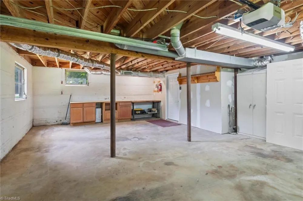 521 Dogwood Circle High Point, NC 27260