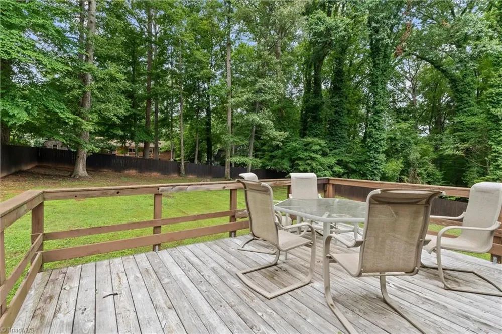 521 Dogwood Circle High Point, NC 27260