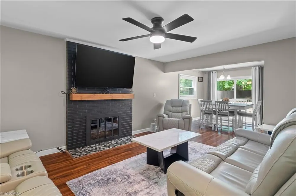 521 Dogwood Circle High Point, NC 27260