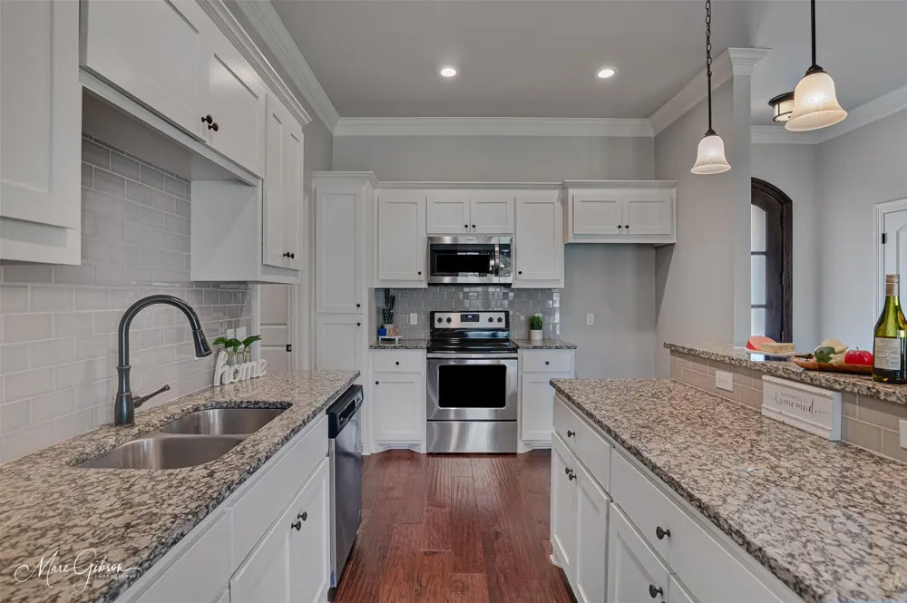 6742 Oasis Drive Shreveport, LA 71107